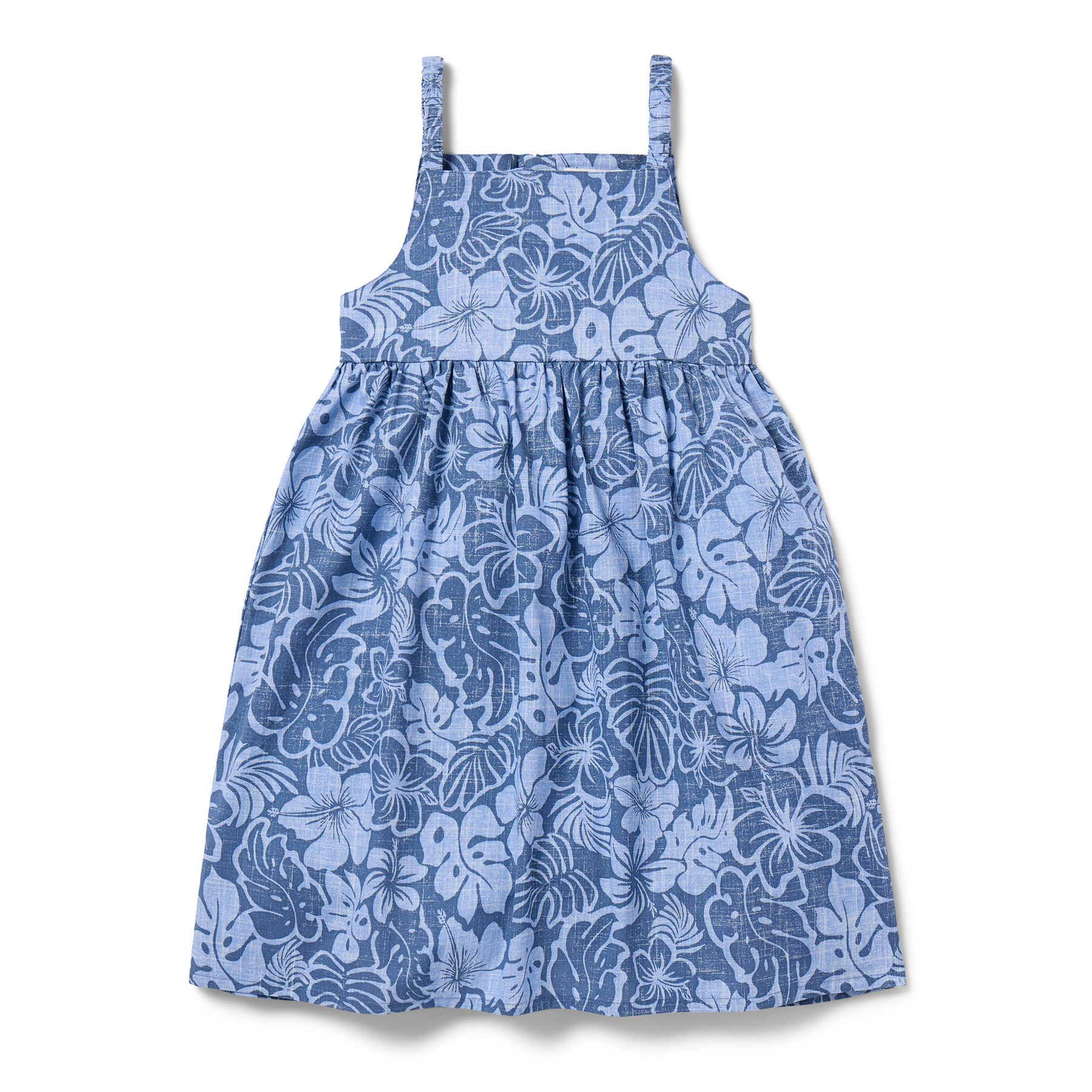 PUAMANA GIRLS SUNDRESS