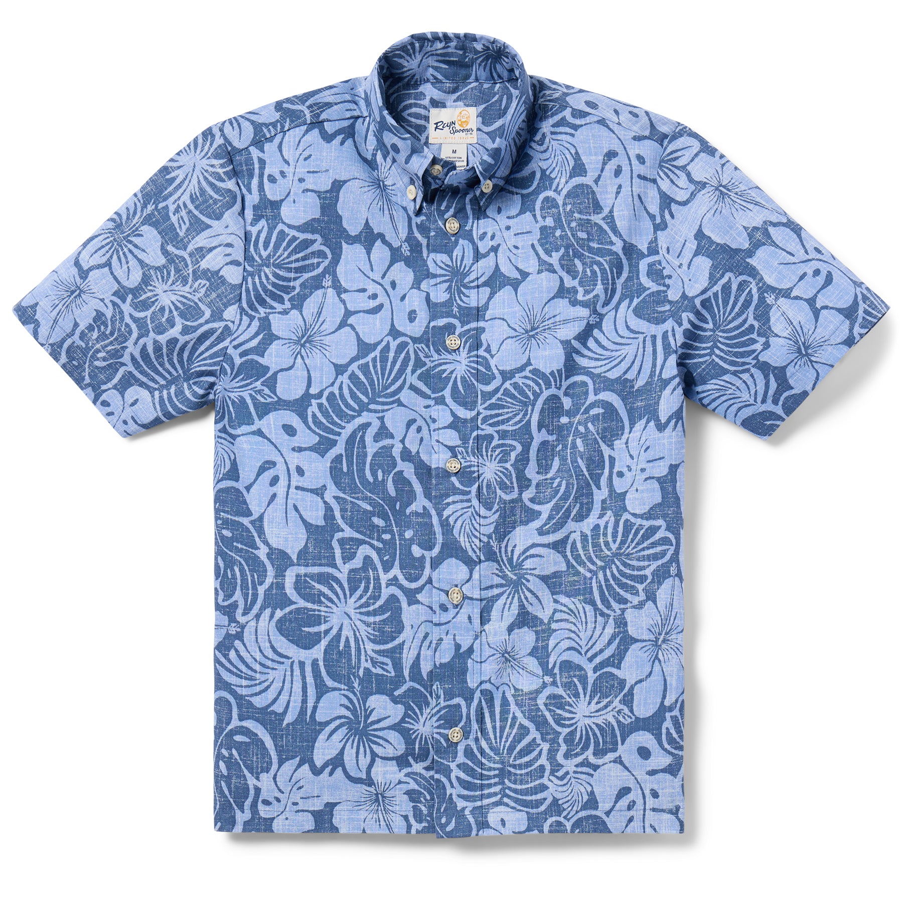 PUAMANA YOUTH SHIRT
