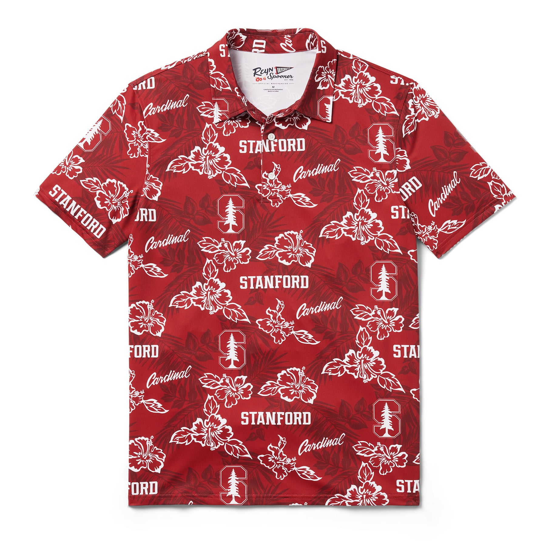 STANFORD UNIVERSITY PUA PERFORMANCE POLO