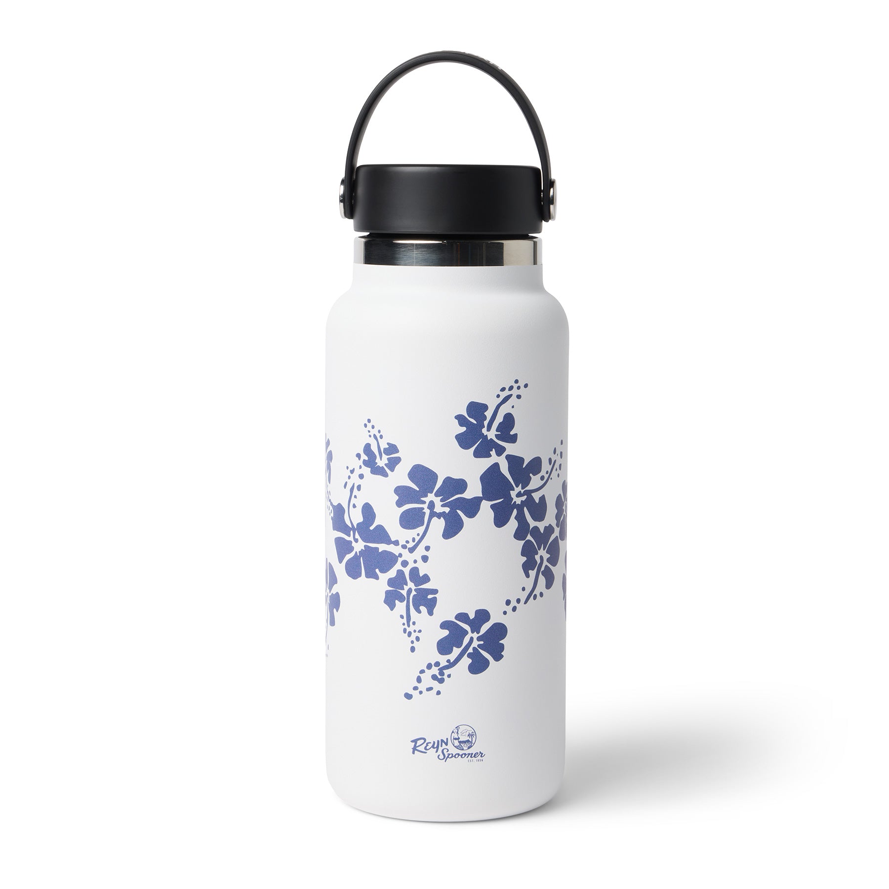 50TH STATE FLOWER HYDRO FLASK 32 OZ.