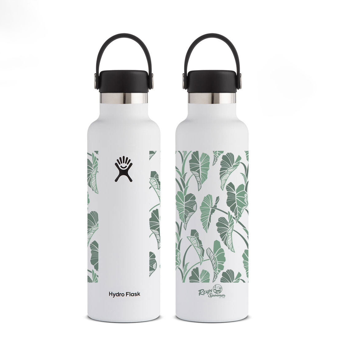 TRAILING TARO HYDRO FLASK 21 OZ.