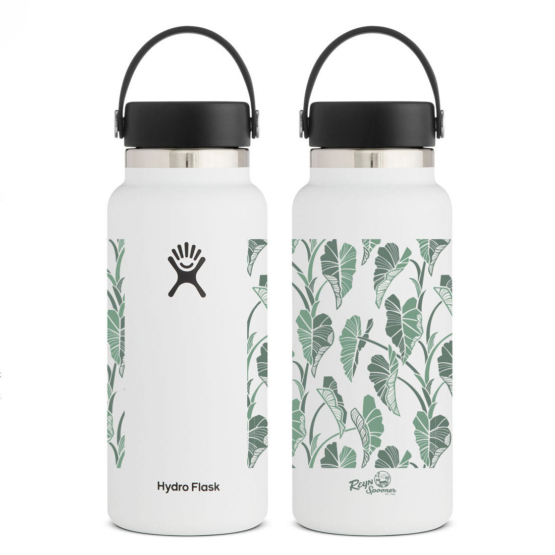 TRAILING TARO HYDRO FLASK 32 OZ.
